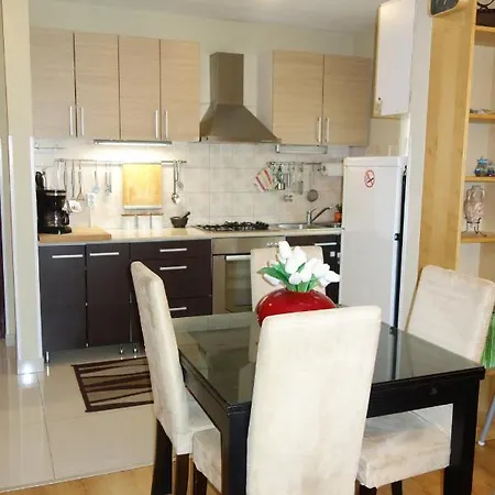 Apartman Nice Sunny Pula
