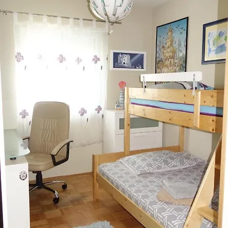 Appartement Nice Sunny