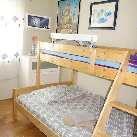 Nice Sunny Appartement