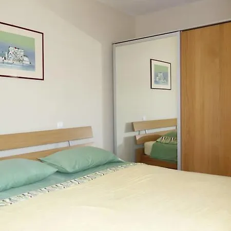 Nice Sunny Apartman *