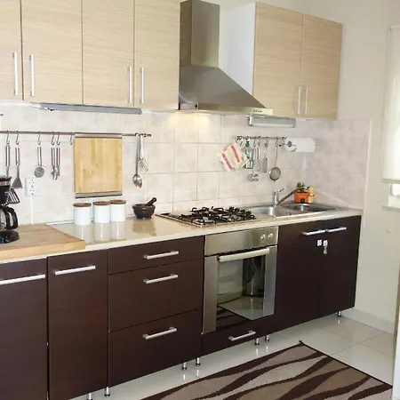 Apartman Nice Sunny *