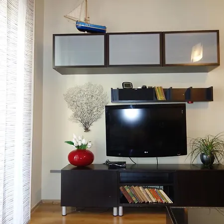 Appartement Nice Sunny *