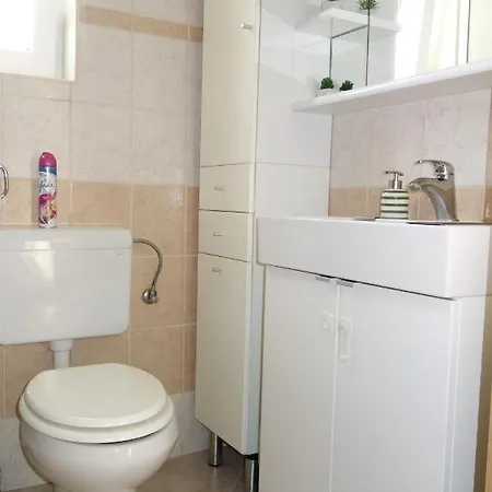 Nice Sunny Apartman Póla