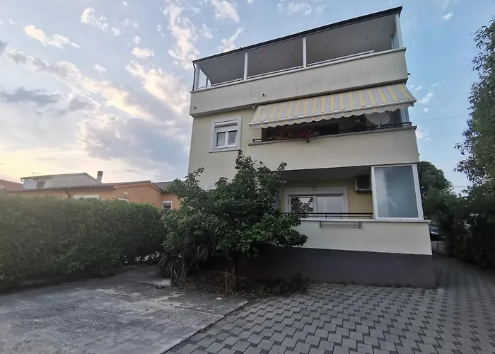 Appartement Nice Sunny