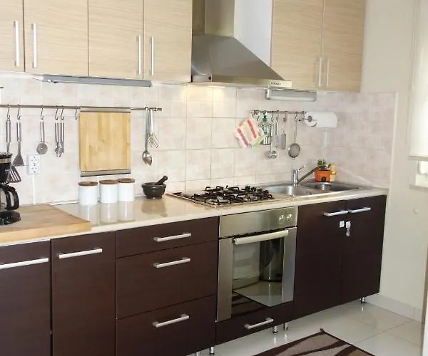 Appartement Nice Sunny *