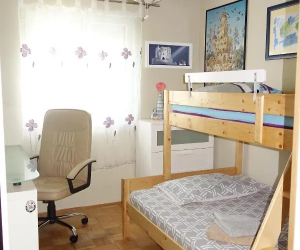 Appartement Nice Sunny