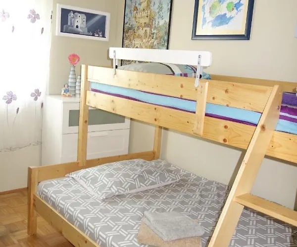 Nice Sunny Appartement