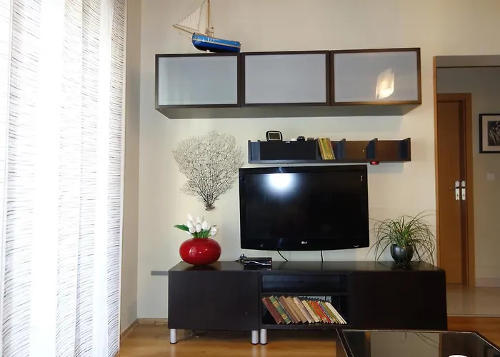 Appartement Nice Sunny *