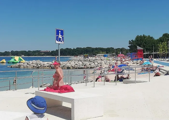 Appartement Nice Sunny